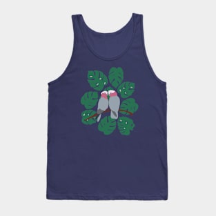 Galah Galah Tank Top